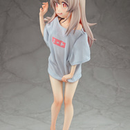 緒山まひろ 1/4 ニートTシャツ～大人な下着に挑戦！～