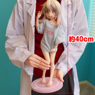 緒山まひろ 1/4 ニートTシャツ～大人な下着に挑戦！～