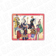 マウスパッド Celebration ver.