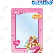 描き下ろし カクテルグラスver. B8硬質ケース