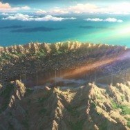 アニメ『メイドインアビス』（C）つくしあきひと・竹書房／メイドインアビス「烈日の黄金郷」製作委員会
