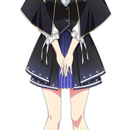 ゲーム『五等分のプリンセス ～幻想と深淵と魔法学院～』中野五月（C）春場ねぎ・講談社／「五等分の花嫁∽」製作委員会（C）MAGES.