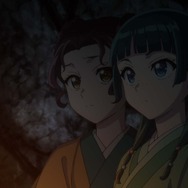 『薬屋のひとりごと』第2期第2クール　41話「狐の里」場面写真