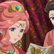 『薬屋のひとりごと』第2期第2クール　41話「狐の里」場面写真