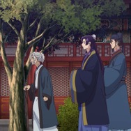 『薬屋のひとりごと』第2期第2クール　41話「狐の里」場面写真