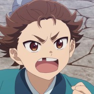 『薬屋のひとりごと』第2期第2クール　41話「狐の里」場面写真