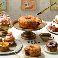 オールハーツ・カンパニーが展開する「ハートブレッドアンティーク」