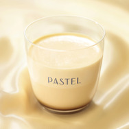 オールハーツ・カンパニーが展開する「パステル」