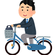 「“自転車”キャラといえば？」