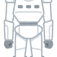 「“アンドロイド”キャラといえば？」