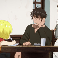 ティザーPVカット