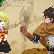 ティザーPVカット