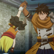 ティザーPVカット