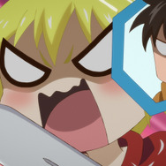 ティザーPVカット