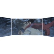 『名探偵コナン 隻眼の残像（フラッシュバック）』SCREENX イメージ