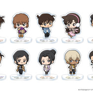 アクリルスタンド（全10種）