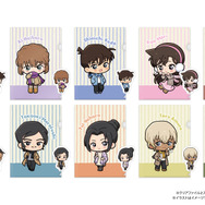 クリアファイル・ステッカーセット（全10種）