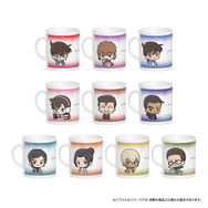 マグカップ（全10種）