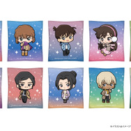 クッション（全10種）