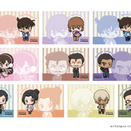 ふわふわブランケット（全10種）