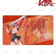 マルチデスクマット