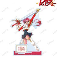 パーツ付きBIGアクリルスタンド