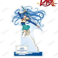 オーロラステッカー