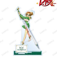 オーロラステッカー