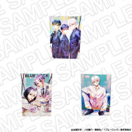 オーロラミニアクリルアート　PALE TONE series