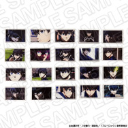 マグネットチップ(ブラインド)　潔 世一