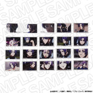 マグネットチップ(ブラインド)　御影玲王