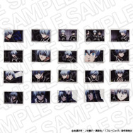 マグネットチップ(ブラインド)　氷織 羊