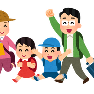 旅行「いらすとや」