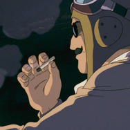 『紅の豚』（C）1992 Hayao Miyazaki/Studio Ghibli, NN