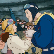 『紅の豚』（C）1992 Hayao Miyazaki/Studio Ghibli, NN