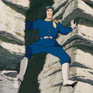 『紅の豚』（C）1992 Hayao Miyazaki/Studio Ghibli, NN