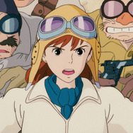 『紅の豚』（C）1992 Hayao Miyazaki/Studio Ghibli, NN