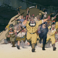 『紅の豚』（C）1992 Hayao Miyazaki/Studio Ghibli, NN