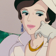 『紅の豚』（C）1992 Hayao Miyazaki/Studio Ghibli, NN