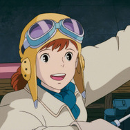 『紅の豚』（C）1992 Hayao Miyazaki/Studio Ghibli, NN