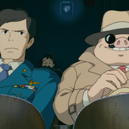 『紅の豚』（C）1992 Hayao Miyazaki/Studio Ghibli, NN