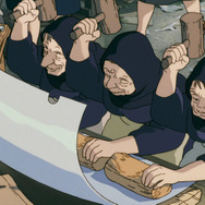 『紅の豚』（C）1992 Hayao Miyazaki/Studio Ghibli, NN