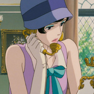 『紅の豚』（C）1992 Hayao Miyazaki/Studio Ghibli, NN