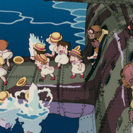 『紅の豚』（C）1992 Hayao Miyazaki/Studio Ghibli, NN