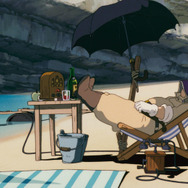 『紅の豚』（C）1992 Hayao Miyazaki/Studio Ghibli, NN