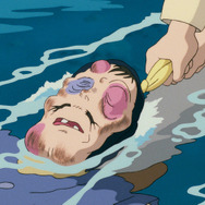 『紅の豚』（C）1992 Hayao Miyazaki/Studio Ghibli, NN