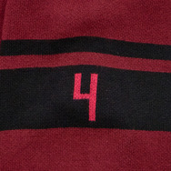 TVアニメ『ブルーロック』× earth music＆ecology Japan Label「ニットカーディガン 千切 豹馬 モデル＜ピンク＞」