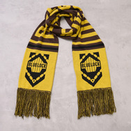 TVアニメ『ブルーロック』× earth music＆ecology Japan Label「サッカーマフラー 蜂楽 廻  モデル＜イエロー＞」