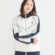 TVアニメ『ブルーロック』× earth music＆ecology Japan Label「トラックジャケット 潔 世一 モデル＜グリーン＞」