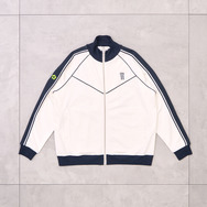 TVアニメ『ブルーロック』× earth music＆ecology Japan Label「トラックジャケット 潔 世一 モデル＜グリーン＞」